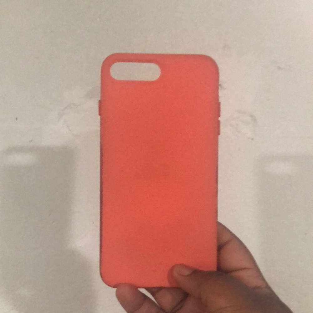 iPhone 8 Plus phone case